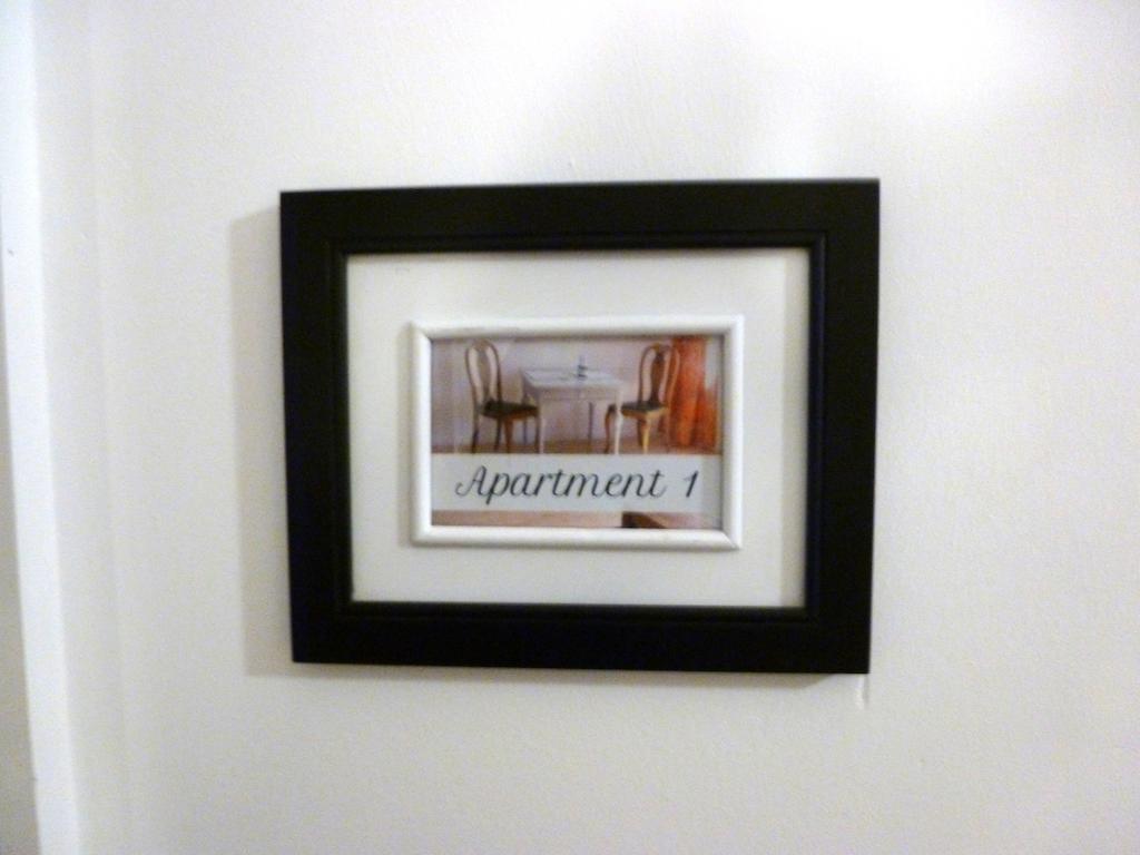 Likedeeler Am Stadthafen リューベック 部屋 写真