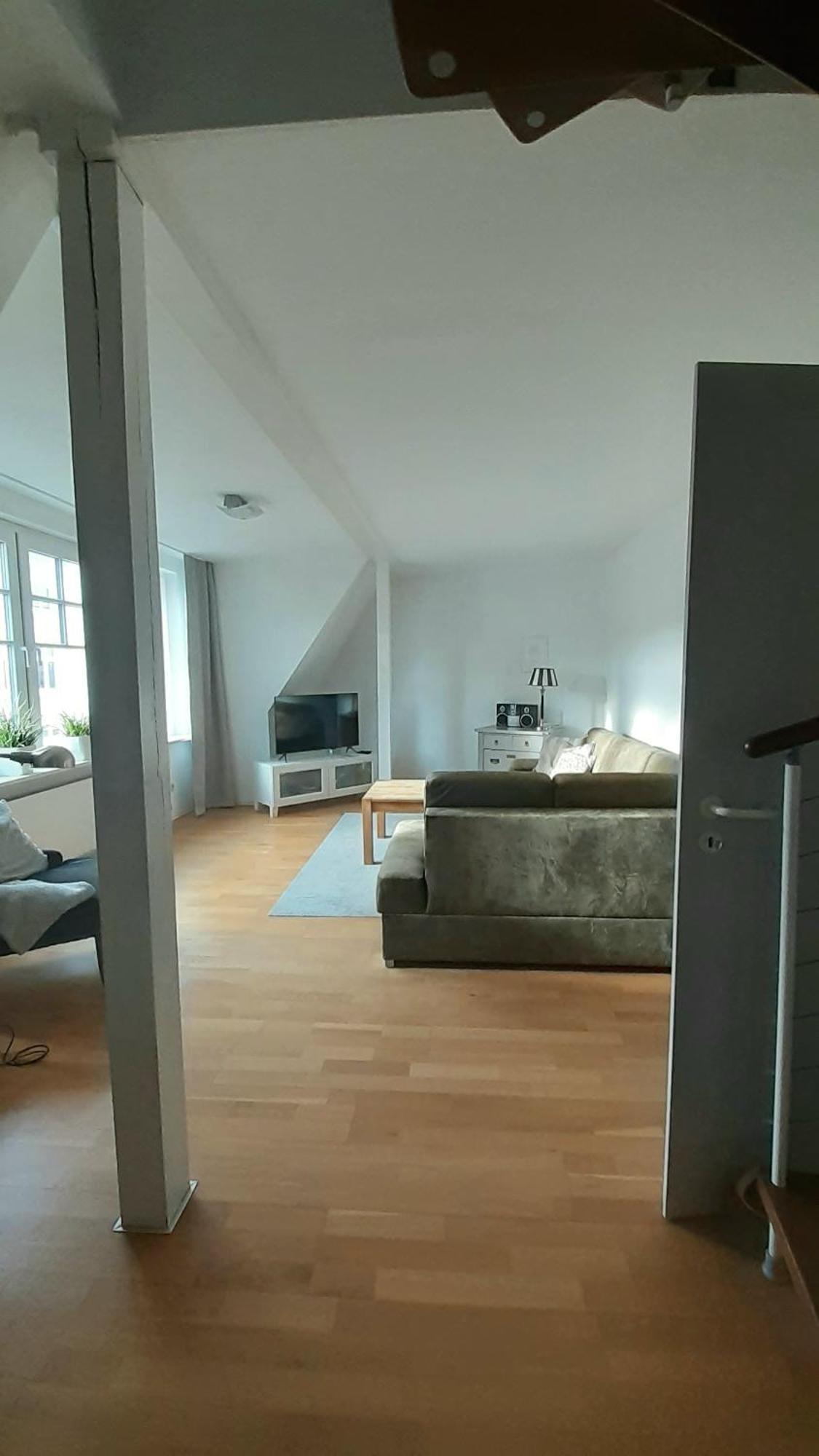 Likedeeler Am Stadthafen リューベック 部屋 写真