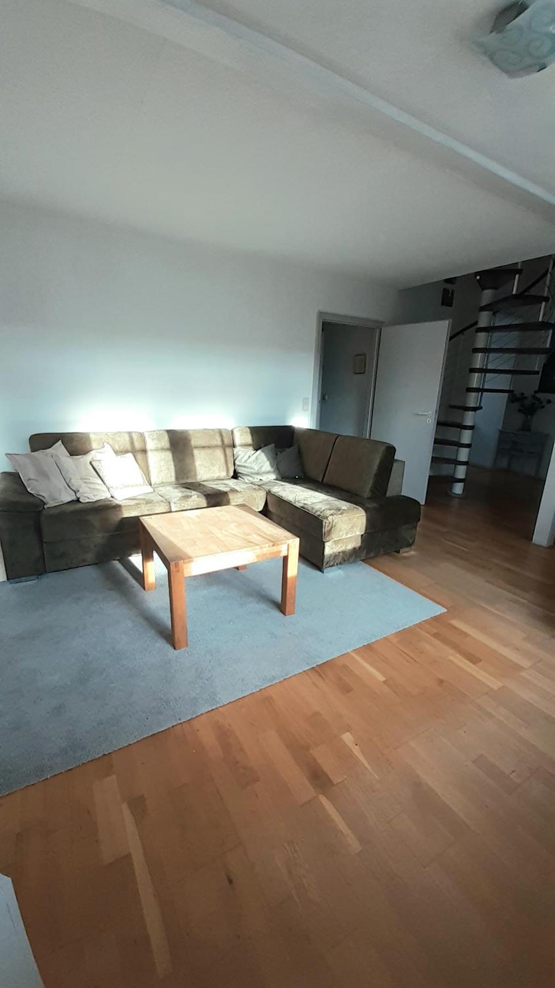Likedeeler Am Stadthafen リューベック 部屋 写真